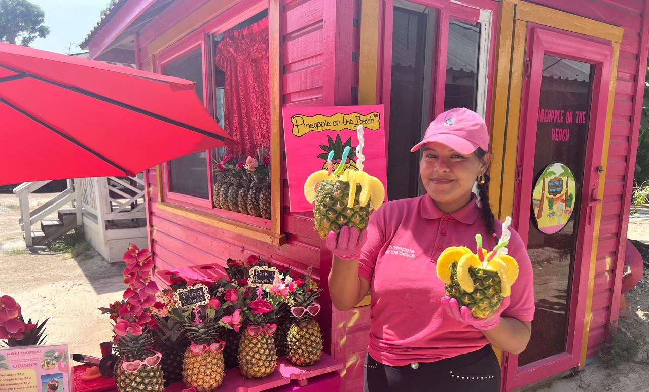 Cliente Feliz